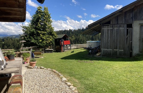 Lauperswil Condominio | Eggelried wo die Natur zu Hause Ist