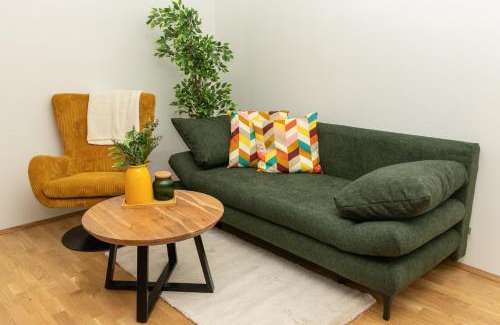 Eggenberg Apartamento | Eggenberg City Suites - Self Check-In
