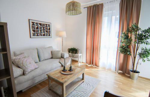 Eggenberg Apartamento | Eggenberg City Suites - Self Check-In
