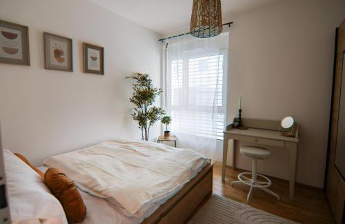 Eggenberg Apartamento | Eggenberg City Suites - Self Check-In