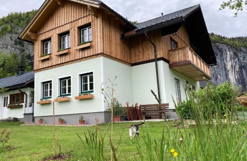 Goessl Apartamento | Egglmeier's Ferienwohnung