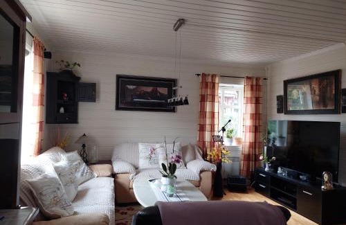 Lillehammer Casa | Egil's Vacation House