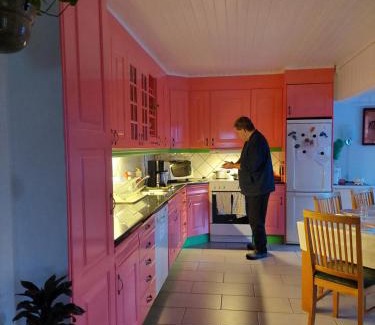 Lillehammer Casa | Egil's Vacation House