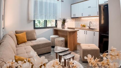 Gjirokaster Apartamento | EGJE Apartment