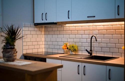 Gjirokaster Apartamento | EGJE Apartment