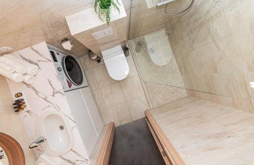 Palanga Apartamento | Eglės apartamentai