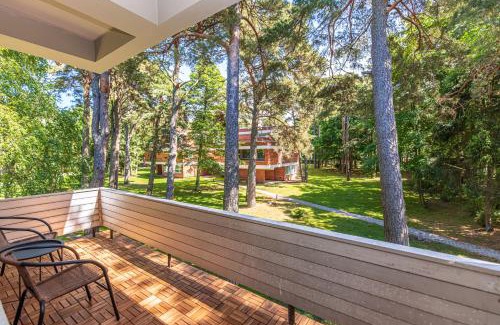 Palanga Apartamento | Eglės apartamentai