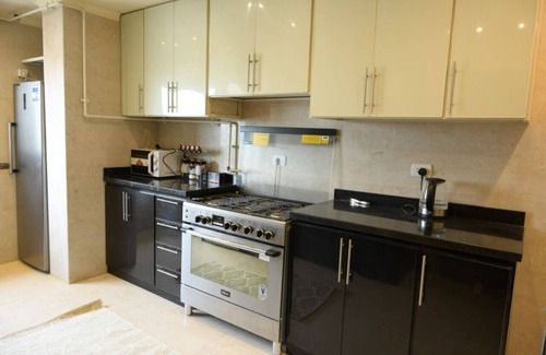 Cairo Apartamento | EGM-CN-20 A 3BR flat with amaizng nile view