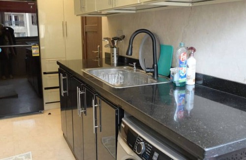 Cairo Apartamento | EGM-CN-20 A 3BR flat with amaizng nile view