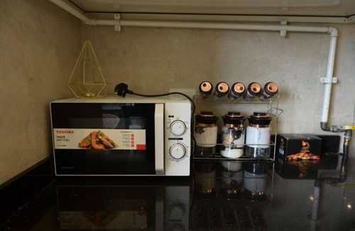 Cairo Apartamento | EGM-CN-20 A 3BR flat with amaizng nile view