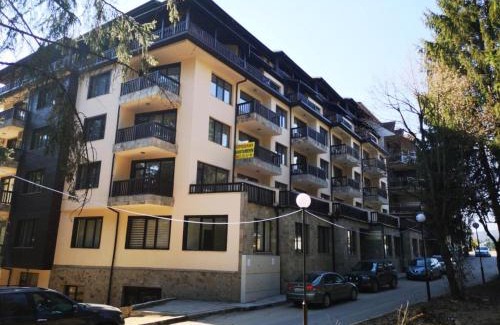 Velingrad Apartamento | Ego apartment Velingrad