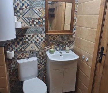 Velingrad Apartamento | Ego apartment Velingrad