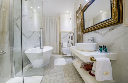 San Marco Hotel | EGO’ Boutique Hotel - The Silk Road