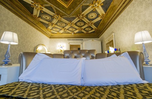 San Marco Hotel | EGO’ Boutique Hotel - The Silk Road