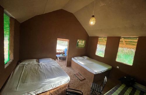 Yodakandiya Chalet De Esquí | Ego Lakeside Safari Retreat- Yala Tissamaharama