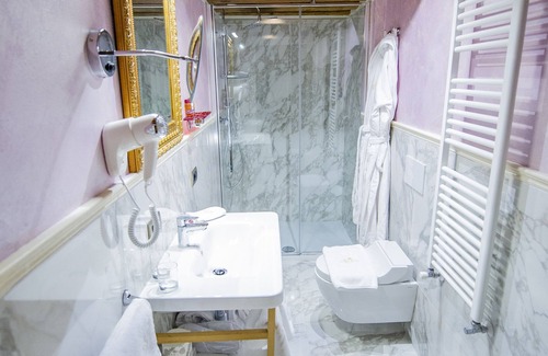 San Marco Casa | EGO' Residence Venice