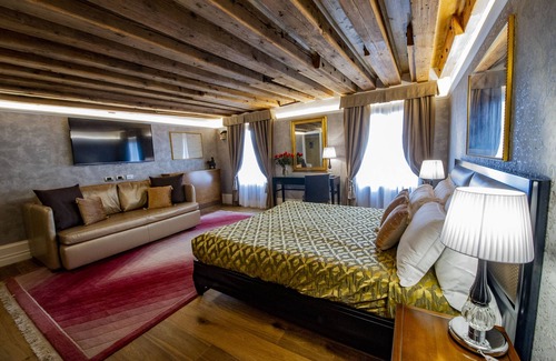 San Marco Casa | EGO' Residence Venice