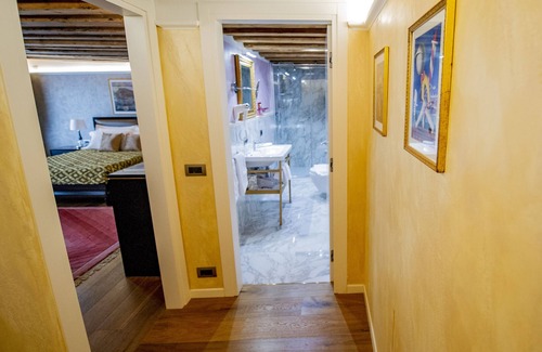 San Marco Casa | EGO' Residence Venice