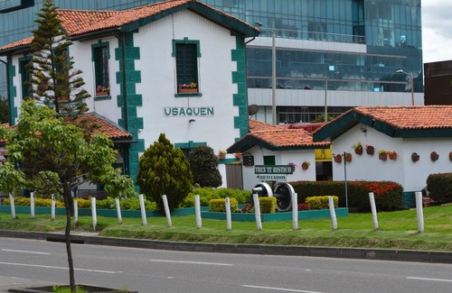 Santa Ana Casa | eGreen Hotel 111