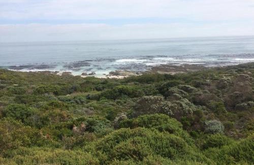 Kleinbaai Villa | EGRETS` ĂRK