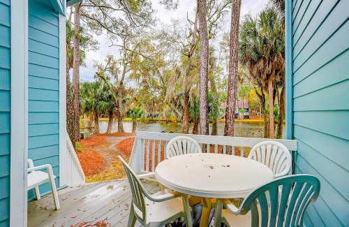 Ocean Ridge Casa | Egrets Pointe, Unit 492