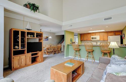 Ocean Ridge Casa | Egrets Pointe, Unit 492