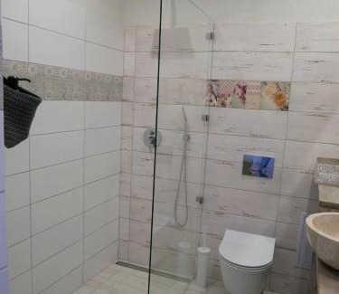 Eger Apartamento | Egria Apartments
