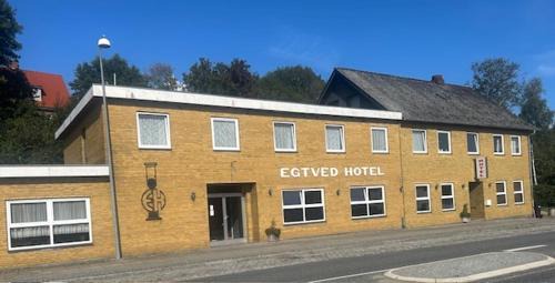 Egtved Hotel | Egtved Hotel
