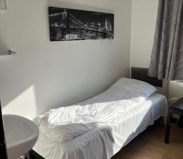 Egtved Hotel | Egtved Hotel