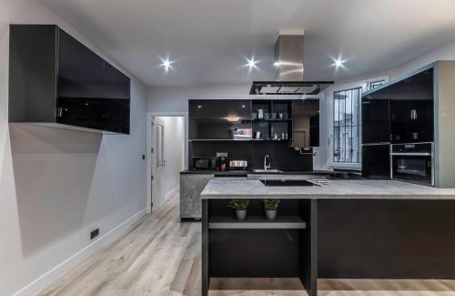 Indautxu Apartamento | Eguia Home Bilbao