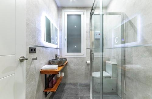 Indautxu Apartamento | Eguia Home Bilbao