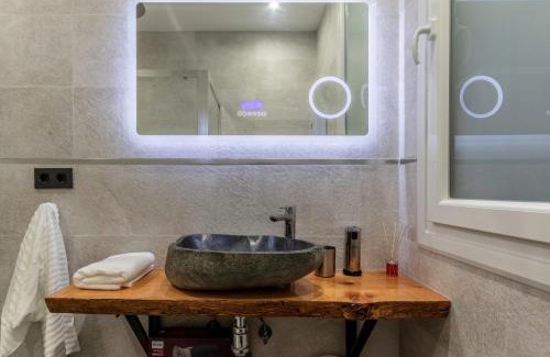 Indautxu Apartamento | Eguia Home Bilbao