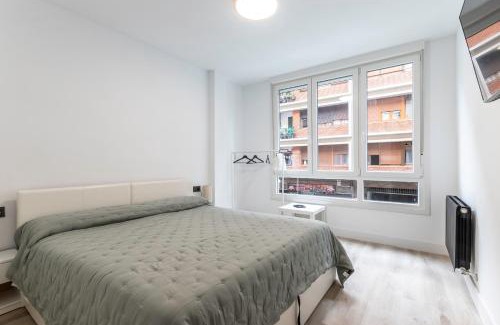 Indautxu Apartamento | Eguia Home Bilbao