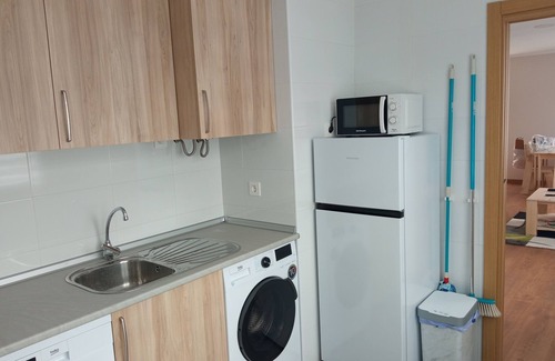 Llodio Condominio | EGUR etxea
