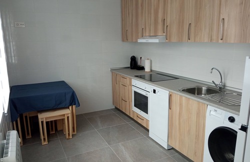 Llodio Condominio | EGUR etxea