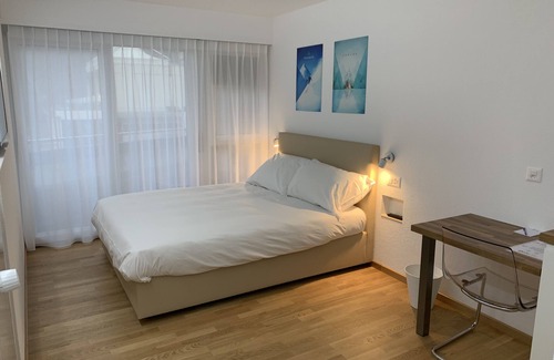 Etoy Hotel | Eh!Toi Self Motel