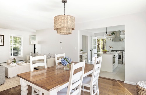 East Hampton North Casa | AHORA DISPONIBLE PARA ALQUILER DE DOS SEMANAS