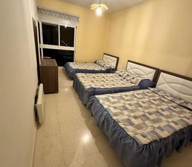 Ehden Apartamento | EHDEN 3-3 apt