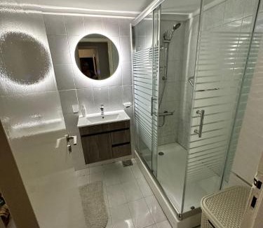 Ehden Apartamento | EHDEN 3-3 apt
