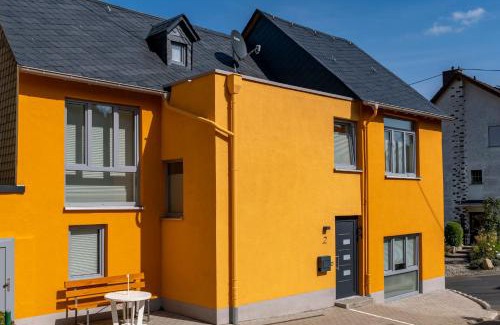 Boppard Apartamento | Ehemaliges Schusterhaus mit Dachterrasse