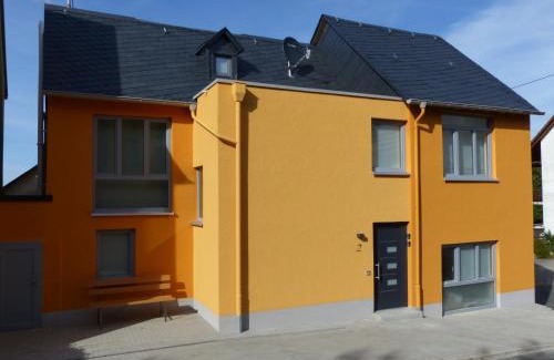 Boppard Apartamento | Ehemaliges Schusterhaus mit Dachterrasse