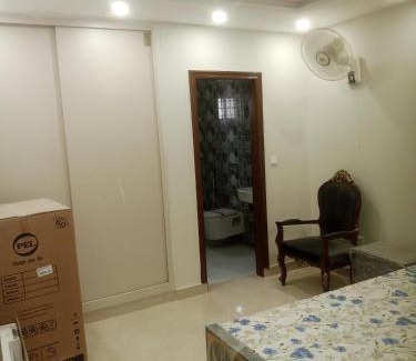 Bahria Town Apartamento | Ehsan Heights
