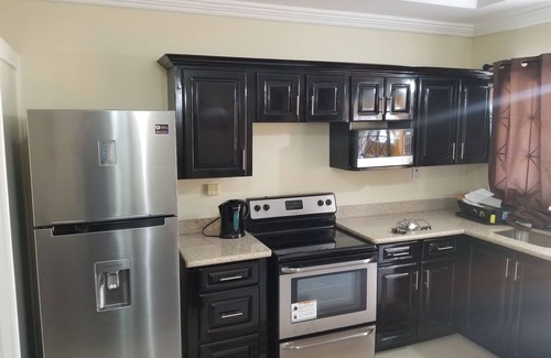 Eastwood Park Apartamento | EI Gabriel Kingston
