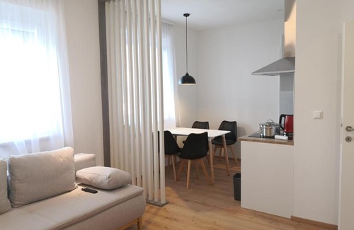 Liebenau Apartamento | Eichbachgasse 38