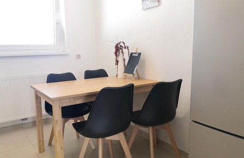 Liebenau Apartamento | Eichbachgasse 38