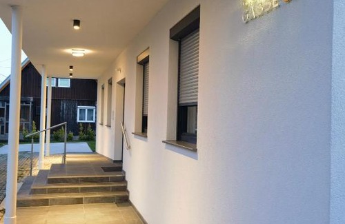 Liebenau Apartamento | Eichbachgasse 38