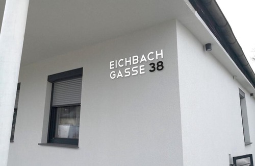 Liebenau Apartamento | Eichbachgasse 38