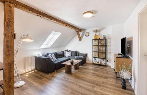 Nordhausen Apartamento | Eichendorff Loft