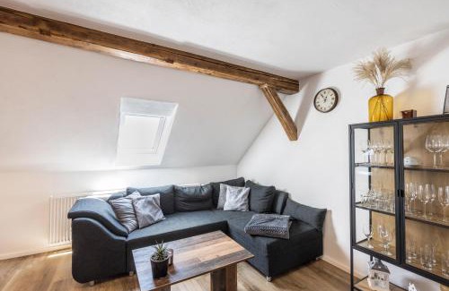 Nordhausen Apartamento | Eichendorff Loft