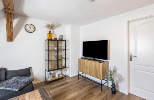 Nordhausen Apartamento | Eichendorff Loft